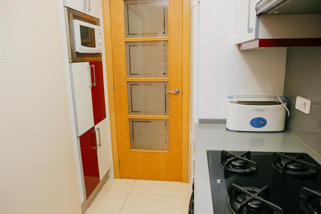 Apartamentos Navas Barcelona Exterior photo