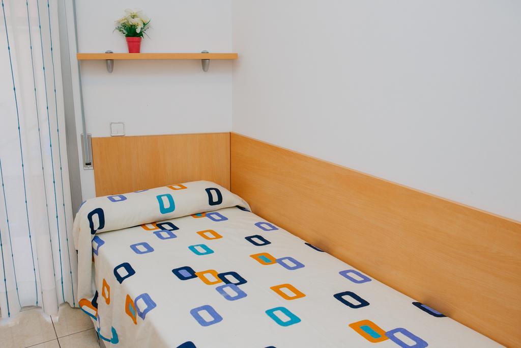 Apartamentos Navas Barcelona Exterior photo