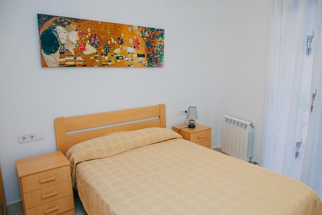 Apartamentos Navas Barcelona Exterior photo