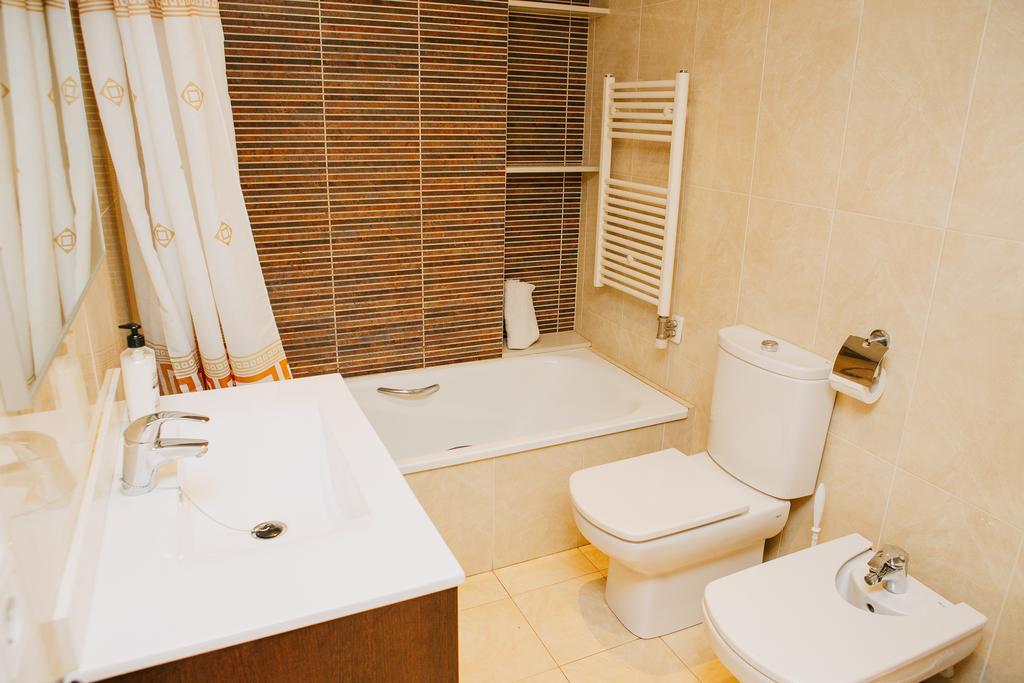 Apartamentos Navas Barcelona Exterior photo