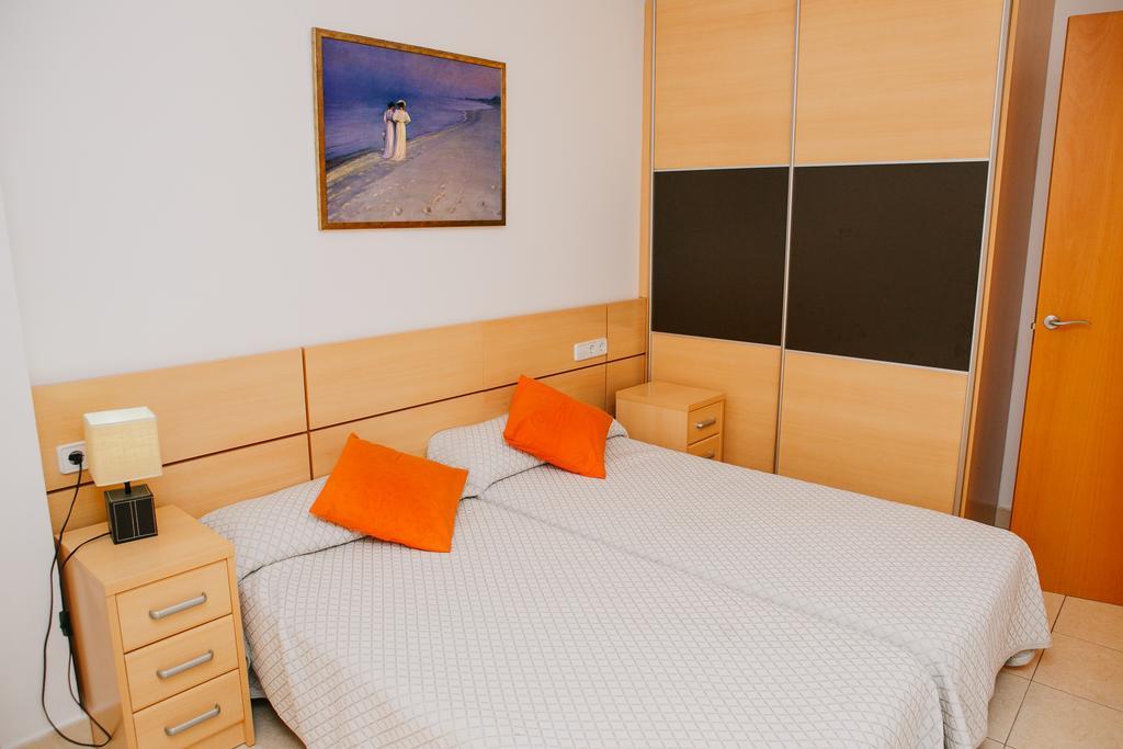 Apartamentos Navas Barcelona Exterior photo