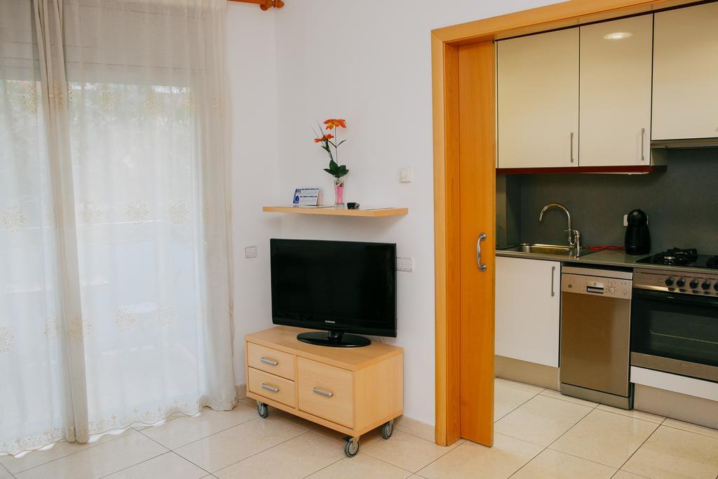 Apartamentos Navas Barcelona Exterior photo