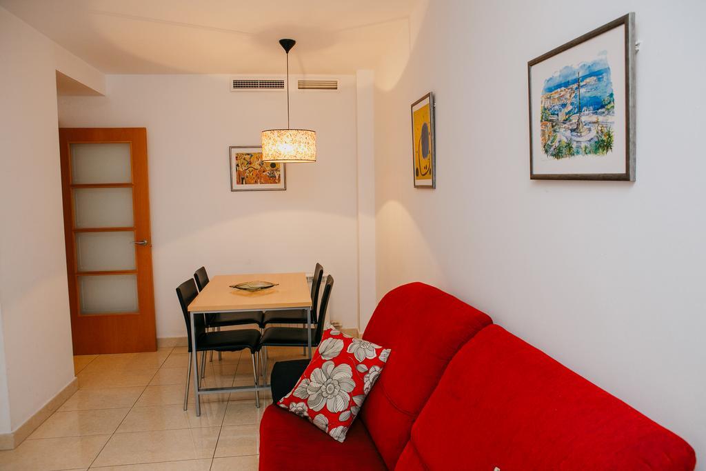 Apartamentos Navas Barcelona Exterior photo