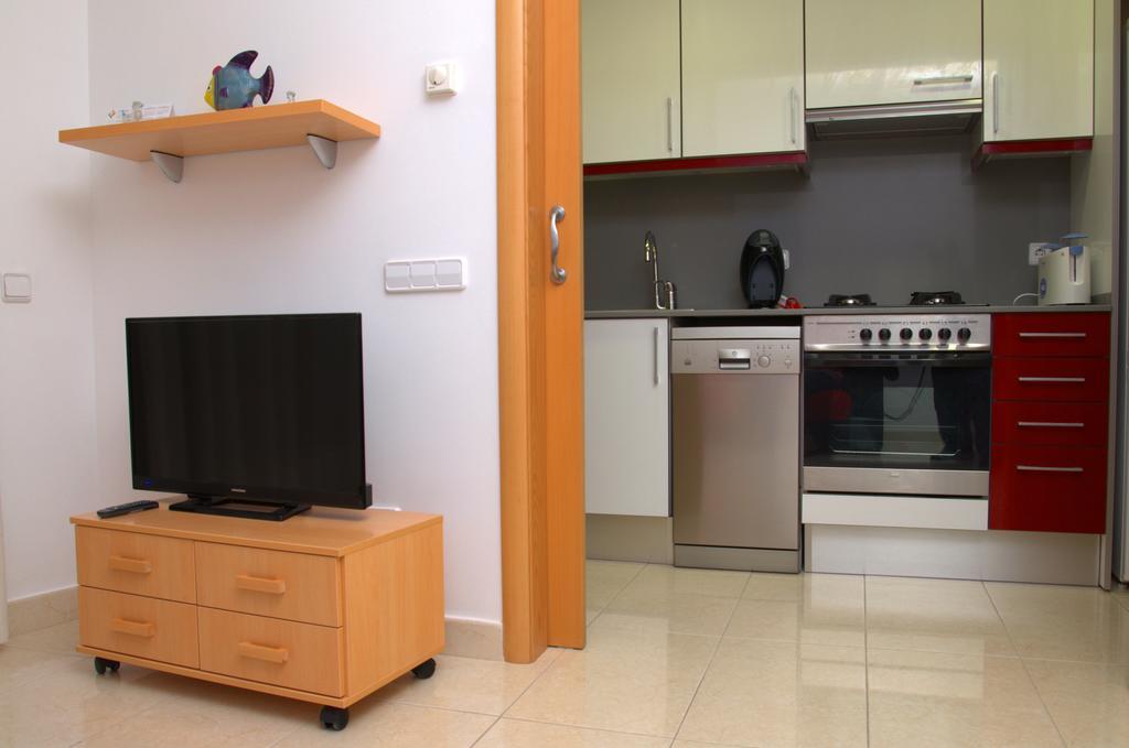 Apartamentos Navas Barcelona Exterior photo