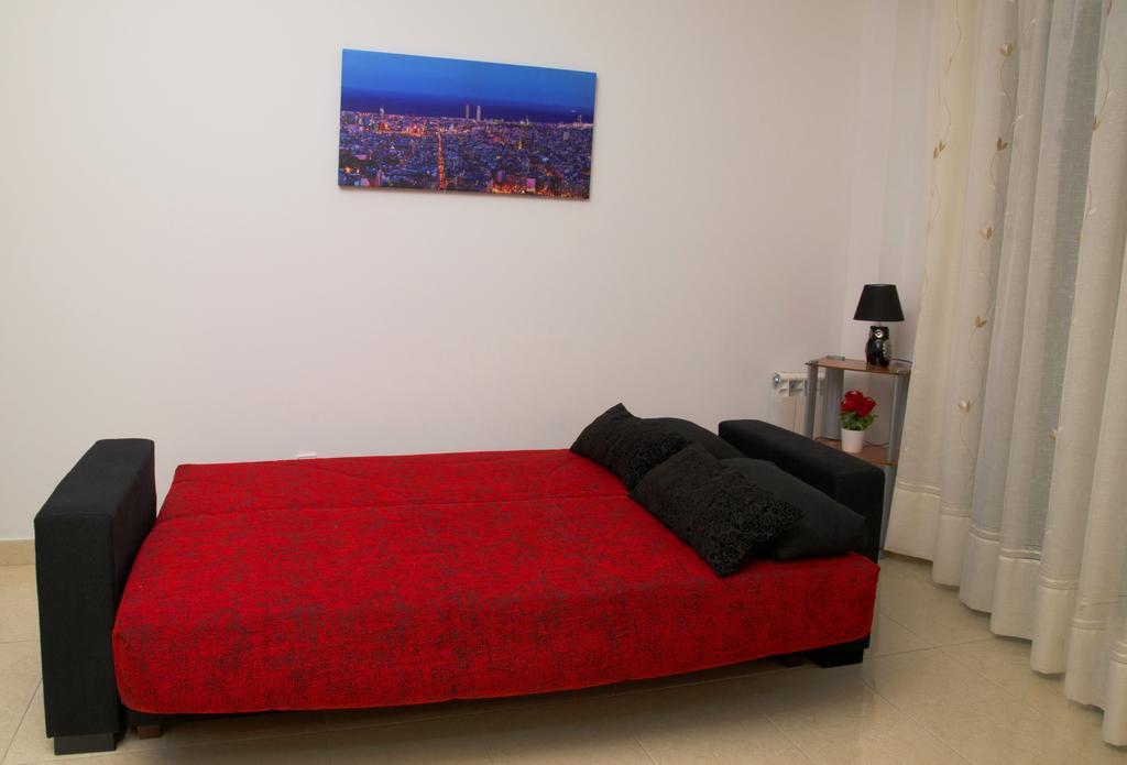Apartamentos Navas Barcelona Exterior photo