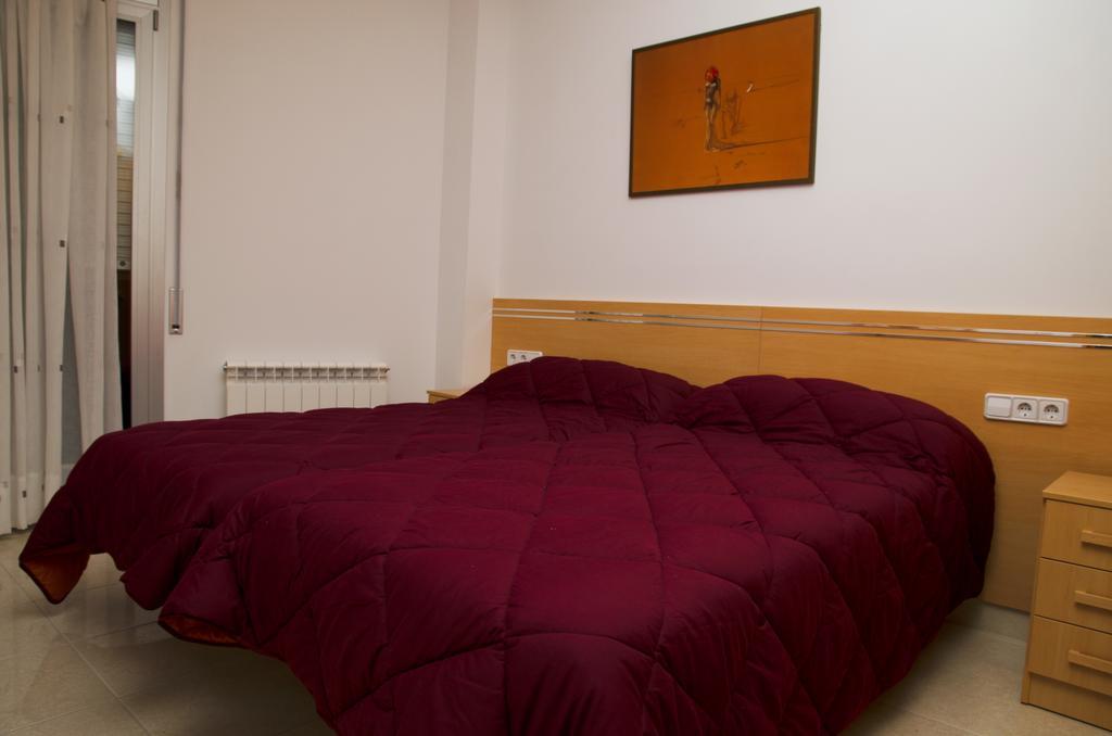 Apartamentos Navas Barcelona Exterior photo