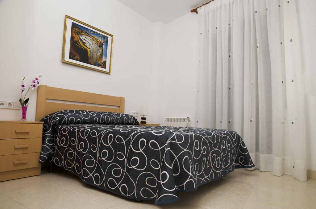 Apartamentos Navas Barcelona Exterior photo