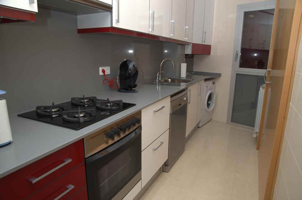 Apartamentos Navas Barcelona Exterior photo