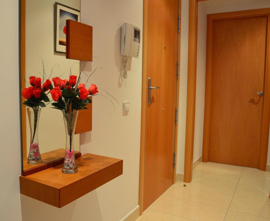 Apartamentos Navas Barcelona Room photo