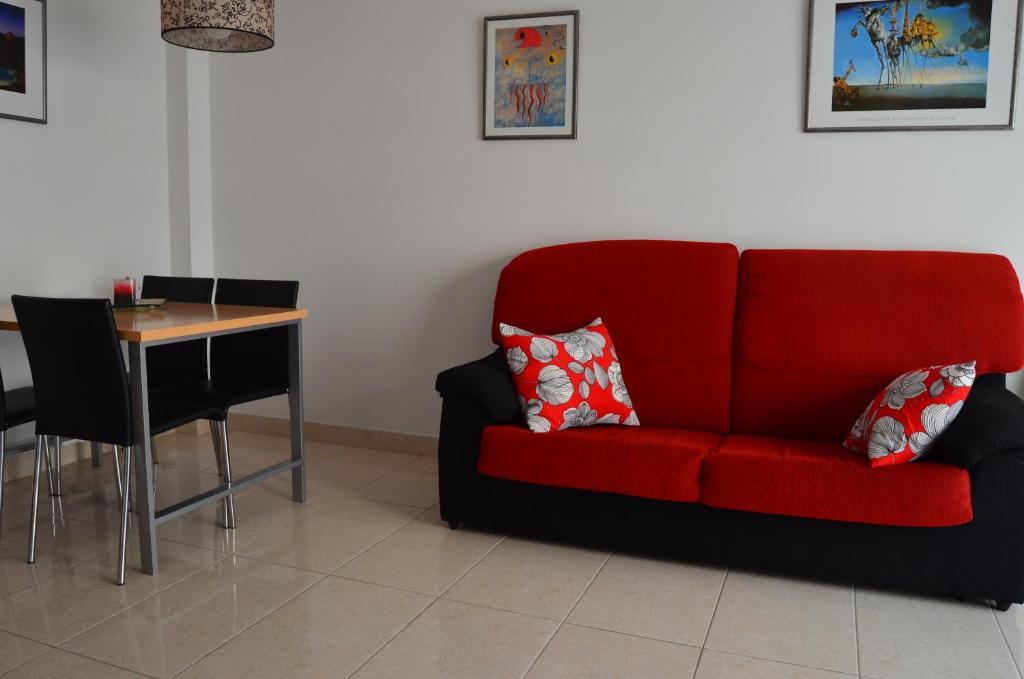 Apartamentos Navas Barcelona Room photo
