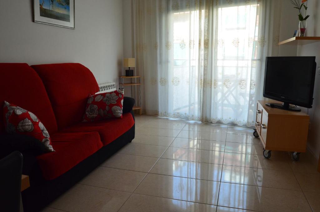 Apartamentos Navas Barcelona Room photo