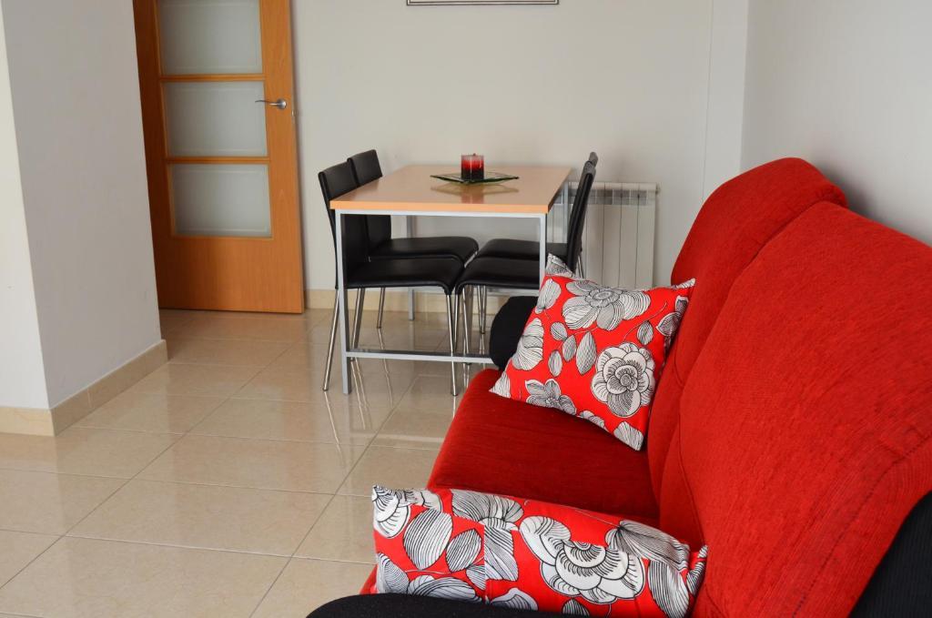 Apartamentos Navas Barcelona Room photo