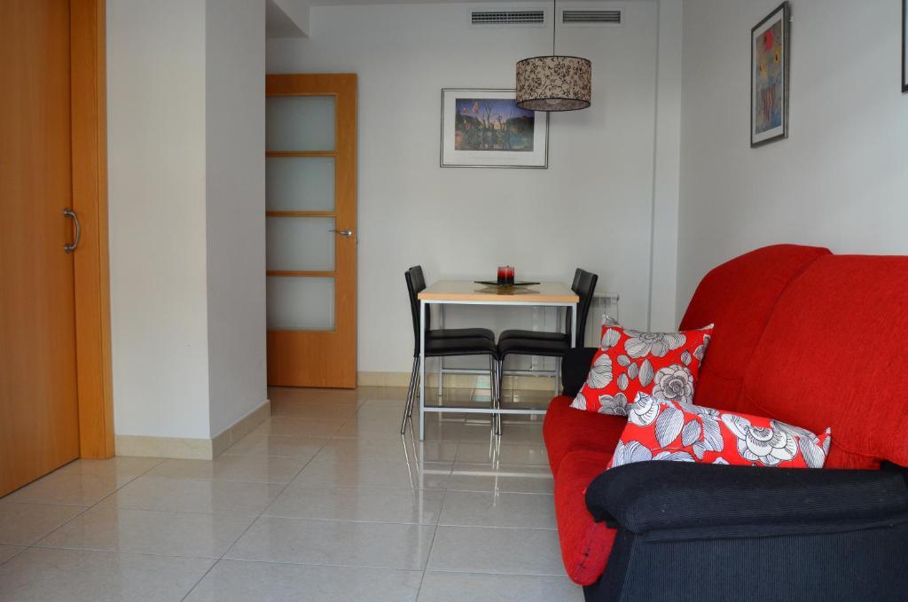 Apartamentos Navas Barcelona Room photo