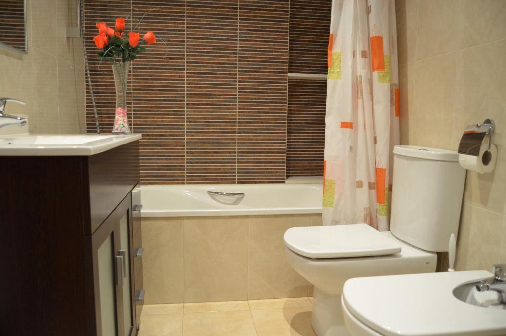 Apartamentos Navas Barcelona Room photo