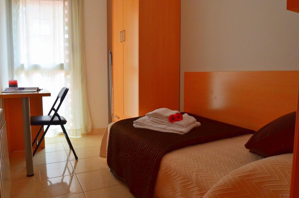 Apartamentos Navas Barcelona Room photo