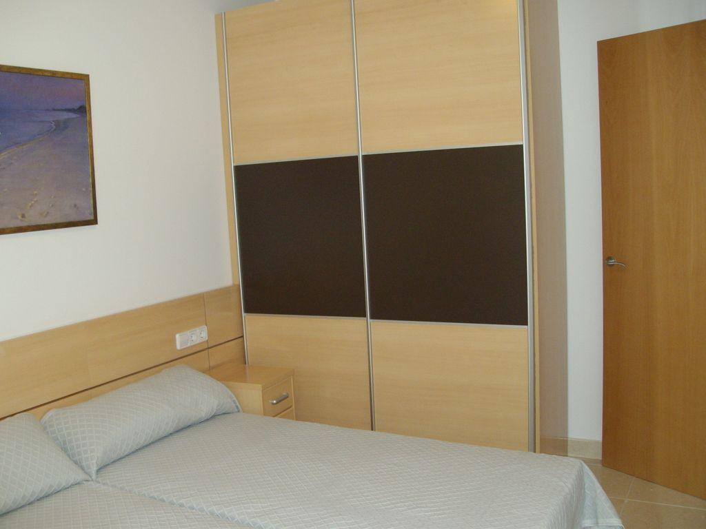 Apartamentos Navas Barcelona Room photo